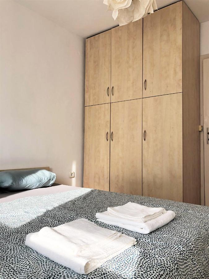 Central Apartment Sunshine ヴァルナ エクステリア 写真
