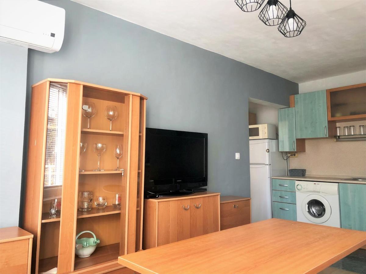 Central Apartment Sunshine ヴァルナ エクステリア 写真